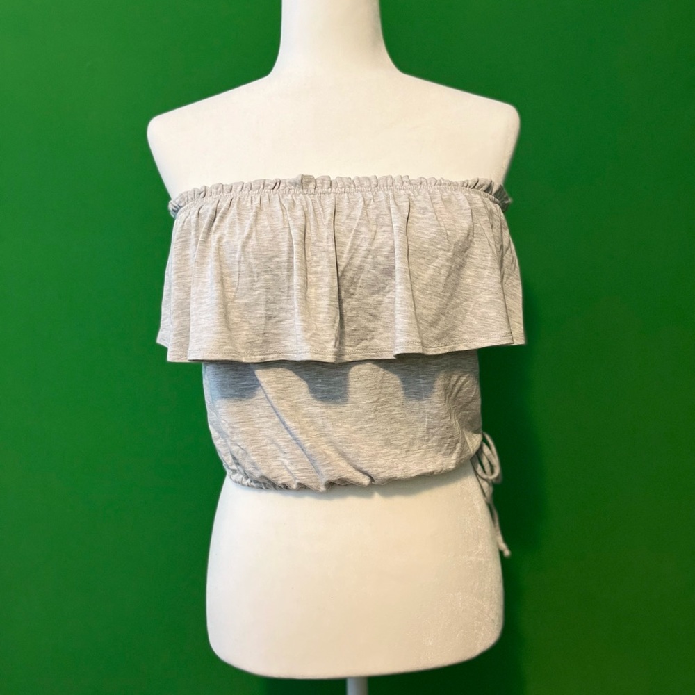 Abercrombie (Size M) Tube Top NEW WITH TAGS